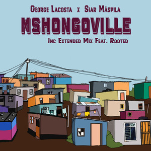 Mshongoville (Radio Edit)