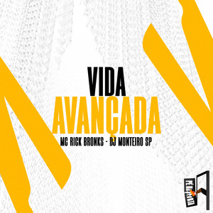 Mc Rick Bronks - Vida Avançada