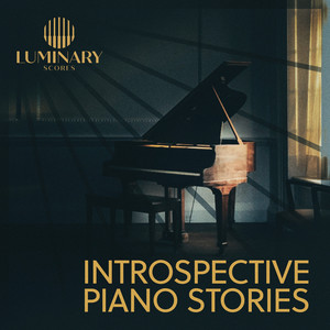 Introspective Piano Stories