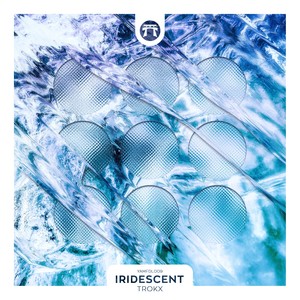 Iridescent