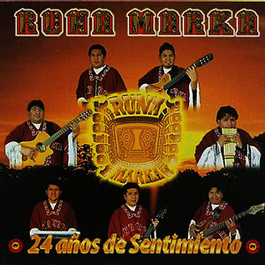 Runa Marka - 24 Anos de Sentimiento