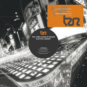 Electric Caberet (Shock:Force Remix)