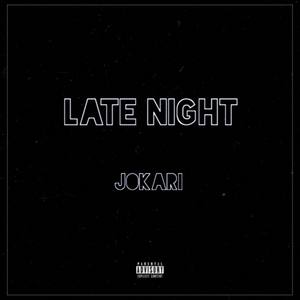 late night (Explicit)