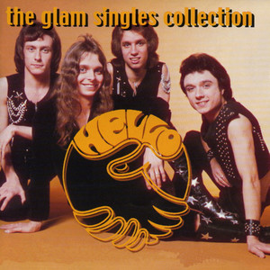 The Glam Singles Collection