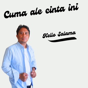 Cuma ale cinta ini