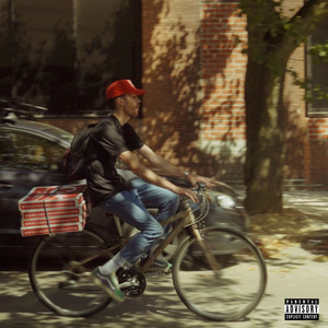 Peter Parker (feat. Asher Roth)