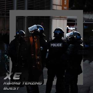 BJEST-Thats How We Were Young（BJEST / 阿增 (Karma Tenzing) remix）