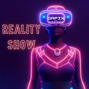 Reality Show (feat. Steve Shoes & Almighty_mortem)