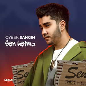 Sen ketma