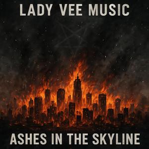 Ashes In The Skyline (Explicit)