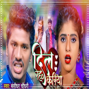 Dil Rahu Kariya