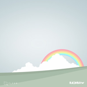 PLEEG - Rainbow