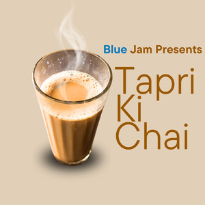 Tapri ki chai