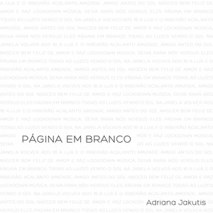 Página em Branco