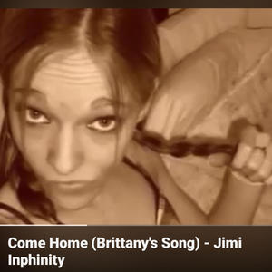 Come home (Brittany's song) [Explicit]