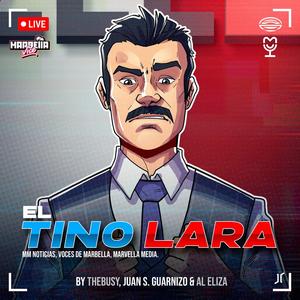 El Tino Lara (Outro Chill)