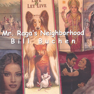 Mr. Raga's Neighborhood