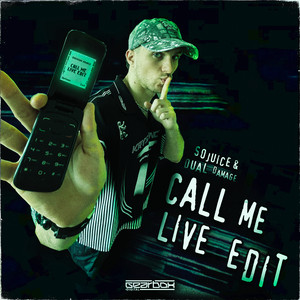 CALL ME (So Juice Live Edit)
