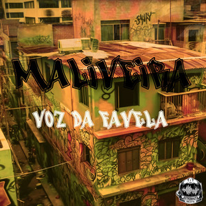 VOZ DA FAVELA