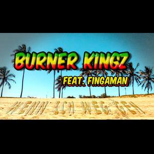 Wenn ich weg geh (feat. Fingaman) (Explicit)