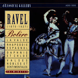 Daphnis et Chloe Suite No. 2, M. 57: I. Lever du jour. II. Pantomime. III. Danse generale