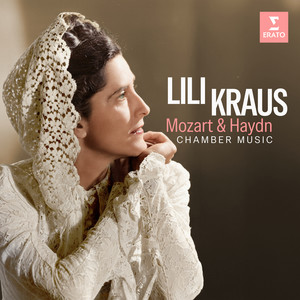 Mozart: Quintet for Piano and Winds in E-Flat Major, K. 452 - III. Allegretto