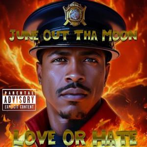 Love Or Hate (Explicit)