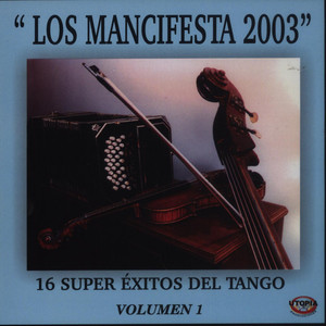 Los Mancifesta 2003