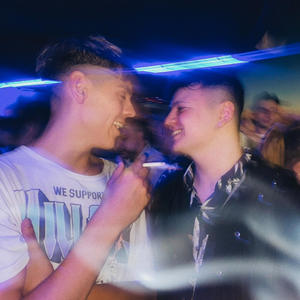 Portales (feat. Nella) (Explicit)