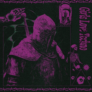 Girls Love Techno (Extended Mix)