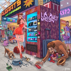 Unknown Tomorrow (Original Mix)