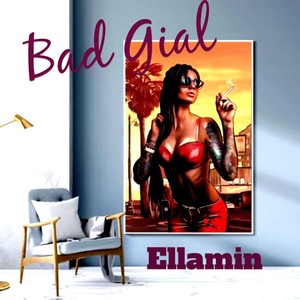 Bad gial (Explicit)