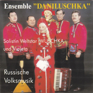 Russiche Volkmusik