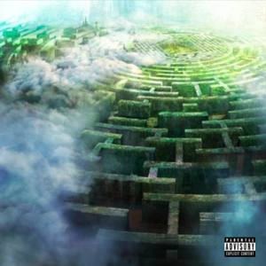 Maze Runner (feat. Rei Rare) (Explicit)