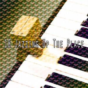 18 Jazzing up the Place