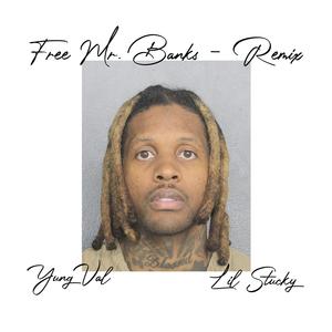 Free Mr. Banks (feat. Lil Stucky) (Remix|Explicit)