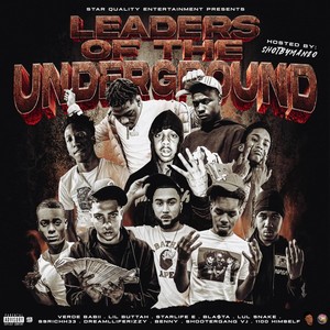 Leaders of The Underground Radio Edit