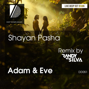 Adam & Eve (Randy De Silva Remix)