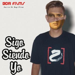 Sigo Siendo Yo(feat. Sergio JR) (Explicit)
