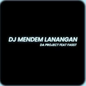 DJ Mendem Lanangan