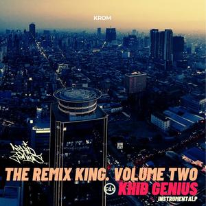 The Remix King Volume 2 (Instrumentals)