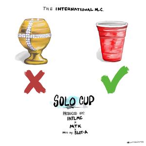 Solo Cup