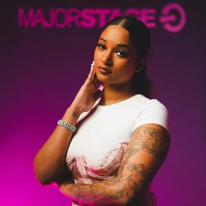 Intuition (MajorStage Live|Explicit)