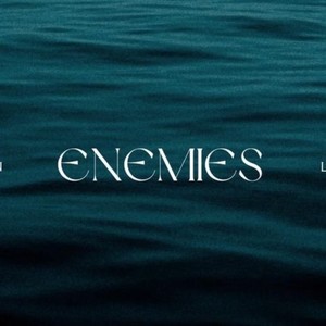 ENEMIES (feat. LEXXILOWW)