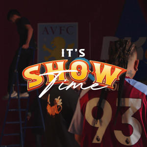 It's Showtime (feat. KingChi)