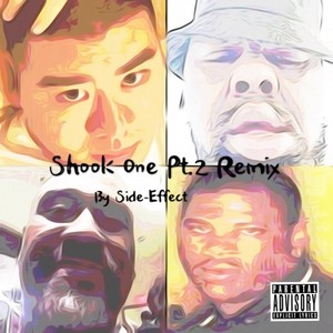 输克万 (Shook One Pt.2 Remix)