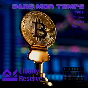 Dans Mon Temps(feat. rosalvo, Shreez & le ice) (Explicit)