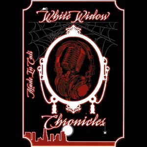 Mike parish - Lyrical Terrorist