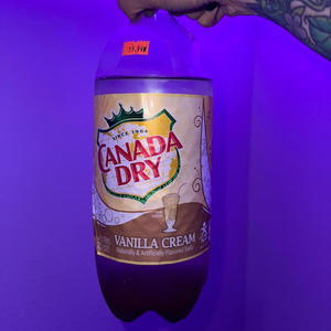 cream soda (feat. Kenny Orlando) (Remix|Explicit)