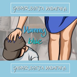 Mammy Blue